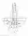 Fig. 01 - Exhaust purification system for ship