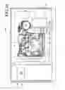 Fig. 35 - Engine device