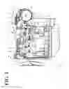 Fig. 02 - Engine device and stationary work machine having same mounted thereon
