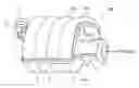 Fig. 01 - Air intake device and valve