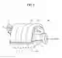 Fig. 02 - Air intake device and valve