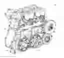 Fig. 01 - MOMENT-CANCELLING 4-STROKE ENGINE SYSTEMS