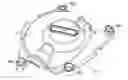 Fig. 01 - Secondary engine covers