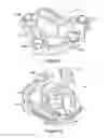 Fig. 06 - Secondary engine covers