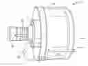 Fig. 01 - Nacelle anti-ice system and method with equalized flow