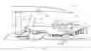 Fig. 01 - Cooled cooling air system for a turbofan engine