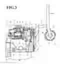Fig. 04 - Engine system for working machine configured to contain noise reduction equipment