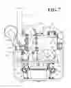 Fig. 08 - Engine system for working machine configured to contain noise reduction equipment