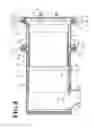 Fig. 09 - Engine system for working machine configured to contain noise reduction equipment