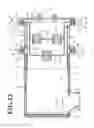 Fig. 13 - Engine system for working machine configured to contain noise reduction equipment