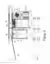 Fig. 04 - Variable volume transfer shuttle capsule and valve mechanism
