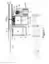 Fig. 08 - Variable volume transfer shuttle capsule and valve mechanism