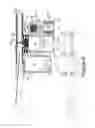 Fig. 09 - Variable volume transfer shuttle capsule and valve mechanism