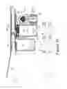 Fig. 11 - Variable volume transfer shuttle capsule and valve mechanism