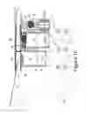 Fig. 13 - Variable volume transfer shuttle capsule and valve mechanism