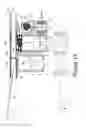 Fig. 14 - Variable volume transfer shuttle capsule and valve mechanism