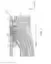 Fig. 06 - THRUST REVERSER STAGGERED TRANSLATING SLEEVE