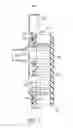 Fig. 09 - Engine including an air filter assembly