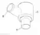 Fig. 01 - Offset Port Diverter Valve for Forced Induction Engines