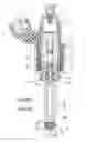 Fig. 01 - Fuel injection valve
