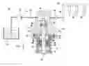 Fig. 01 - Piston fuel pump for an internal combustion engine