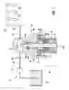Fig. 02 - Piston fuel pump for an internal combustion engine