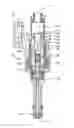 Fig. 01 - Filter assembly and fuel injector