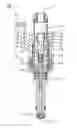 Fig. 02 - Filter assembly and fuel injector