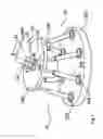 Fig. 02 - Eccentrically rotating mass turbine