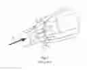 Fig. 02 - Blade flow deflector