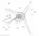 Fig. 01 - Apparatus having a flywheel