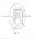 Fig. 04 - Multi-sided ventilation assembly for wind turbine tower access door
