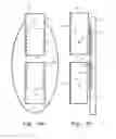 Fig. 05 - Multi-sided ventilation assembly for wind turbine tower access door