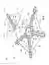 Fig. 05 - System and method for assembling tower sections of a wind turbine lattice tower structure