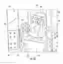 Fig. 16 - System and method for assembling tower sections of a wind turbine lattice tower structure