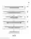 Fig. 23 - System and method for assembling tower sections of a wind turbine lattice tower structure