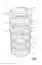 Fig. 06 - MODULAR SECTION OF WATER PIPE, WATER PIPE INCLUDING SUCH SECTIONS, AND OCEAN THERMAL ENERGY SYSTEM INCLUDING SUCH A WATER PIPE