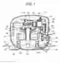 Fig. 02 - Sealed compressor and refrigeration device