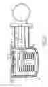 Fig. 02 - Cryopump hybrid frontal array