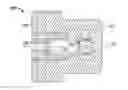 Fig. 01 - Self venting piston plugs