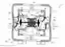 Fig. 01 - Pressurised fluid driven diaphragm pump assembly