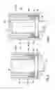 Fig. 03 - Piston fuel pump for an internal combustion engine