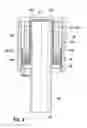 Fig. 04 - Piston fuel pump for an internal combustion engine