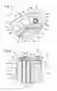 Fig. 04 - Hydraulic pump having a cylindrical roller within a housing having an inlet gallery and an outlet gallery formed in a circumferential outer surface of the housing