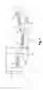 Fig. 02 - Turbine engine provided with a lubrication unit