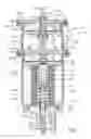 Fig. 02 - Multi-chamber diaphragm actuator with synchronized supply system