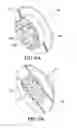 Fig. 06 - Pipe assembly with stepped flow conditioners
