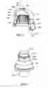 Fig. 06 - Methods for use in covering a portion of a fastener protruding from a surface