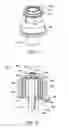 Fig. 08 - Methods for use in covering a portion of a fastener protruding from a surface