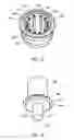Fig. 09 - Methods for use in covering a portion of a fastener protruding from a surface